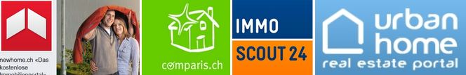 immobilien schweiz