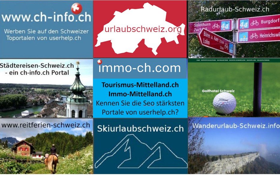 immobiliennetzwerk schweiz